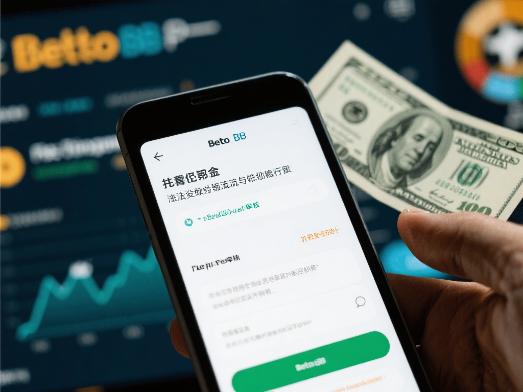 深入分析贝博BB平台提现不到账的多种常见原因