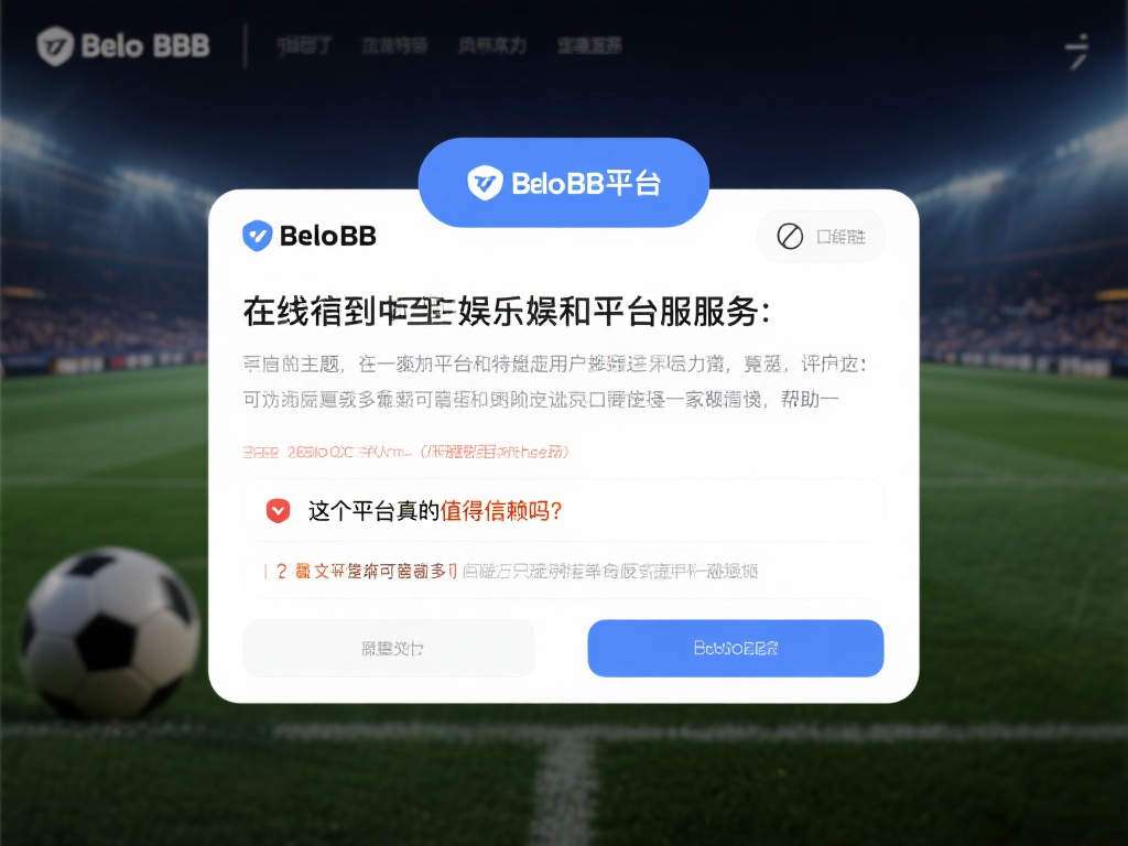 贝博bb平台用户真实评价：是否值得信赖？