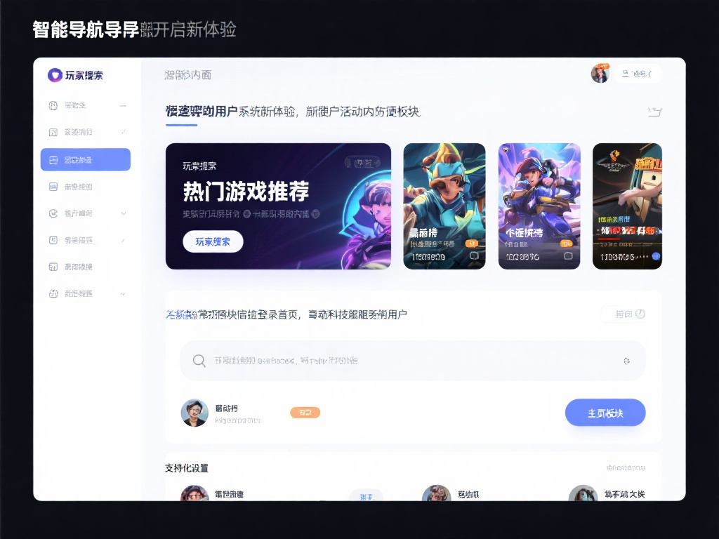 BB贝博平台登录界面全面升级:新增亮点抢先看 智能化导航系统开启新体验
为了更加方便用户快速找
