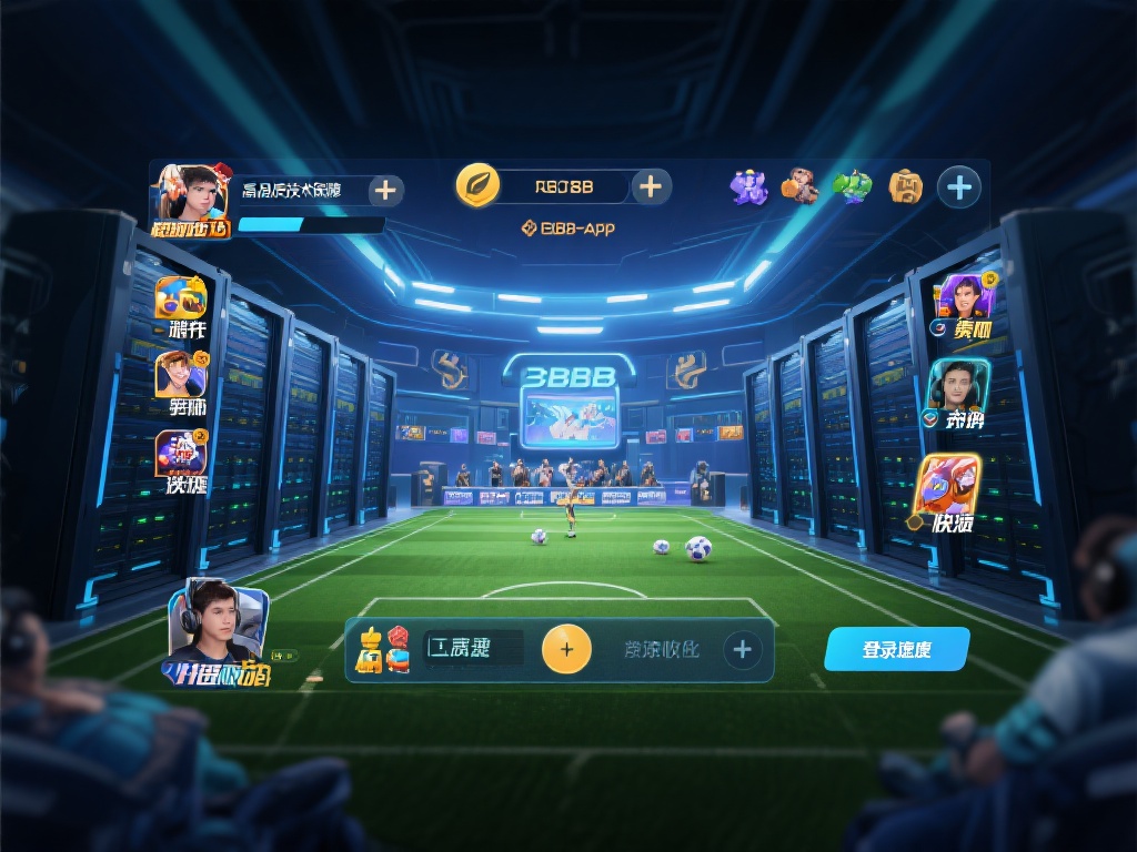 贝博BB平台App畅享多元游戏世界冒险之旅 高品质技术保障流畅体验
除了游戏的多样性,平台的