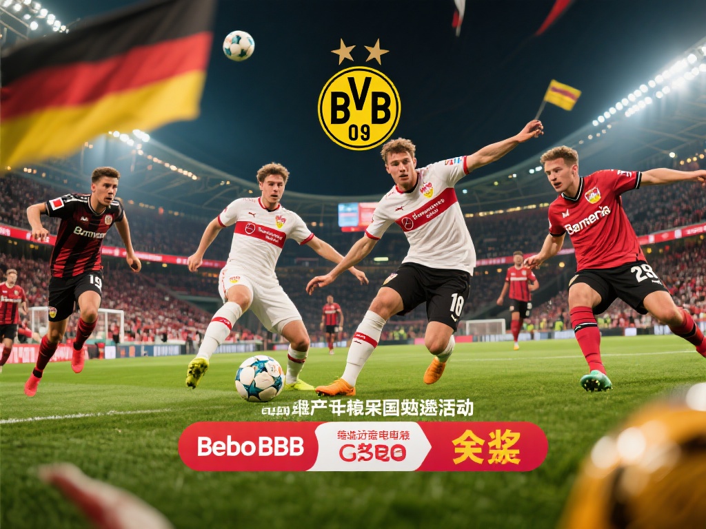 贝博BB平台鼎力支持德甲:观赛赢丰厚大奖 足球赛事总是带给人们无尽的热情与期待,而德甲作为世