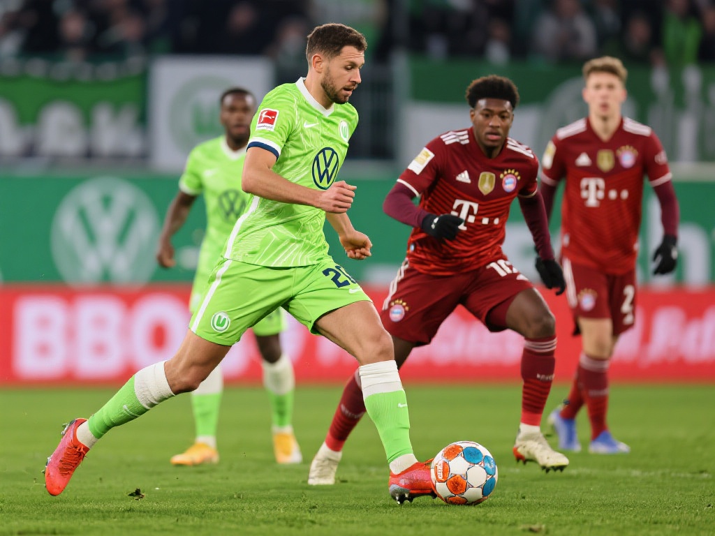 深度剖析贝博BB平台:德甲狼堡体育赛事全攻略 通过贝博BB平台赛事分析发现,狼堡在面对德甲中的豪