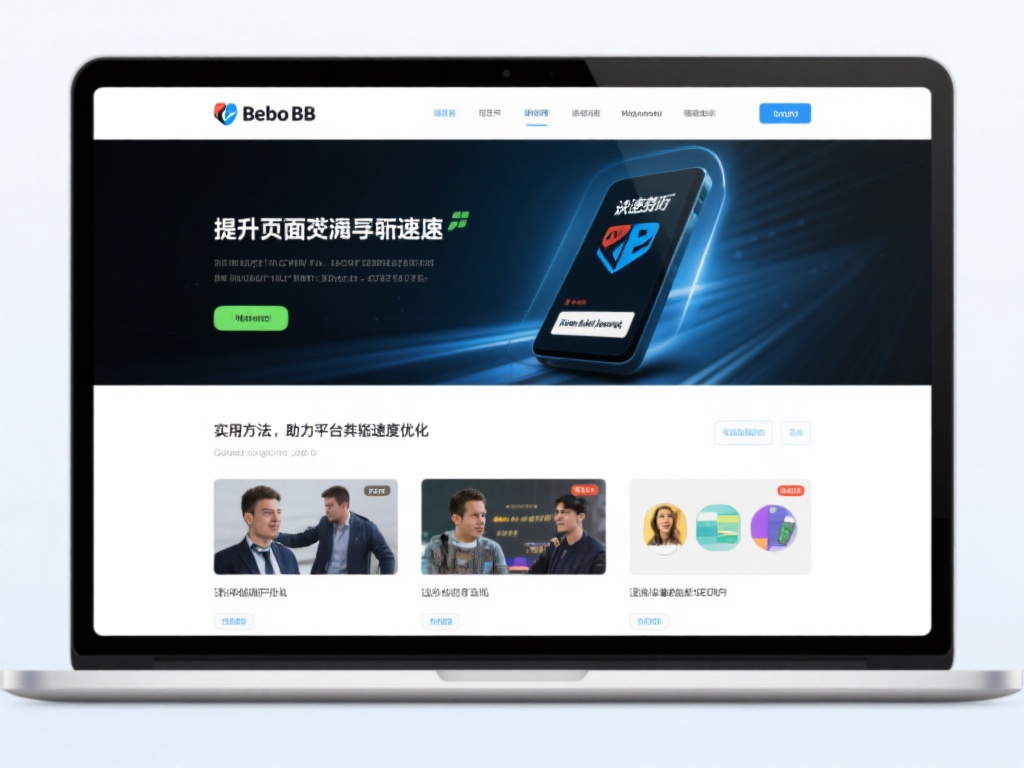 提升贝博BB平台网页访问速度的实用技巧 快速访问网页已成为当前数字时代的首要追求之一。尤其