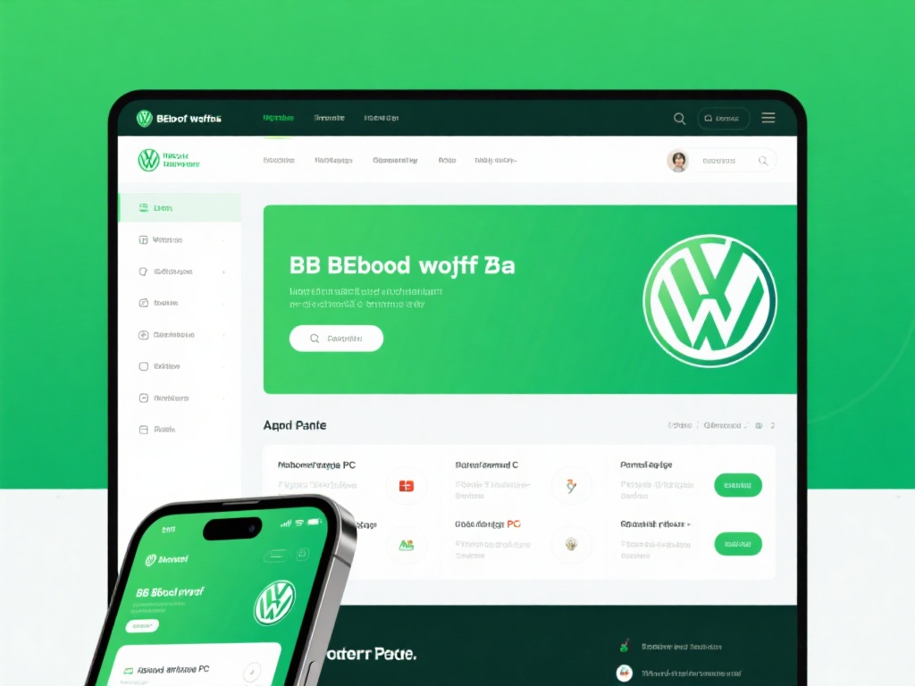 优化BB贝博平台用户体验:提升德甲狼堡互动体验 精简设计与便捷导航
用户在进入一个网站或应用时,