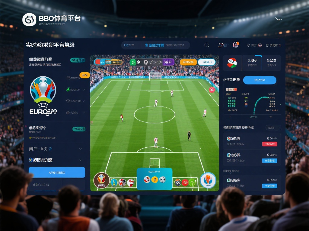 BB贝博体育平台的一大亮点在于其涵盖了全球热门赛事