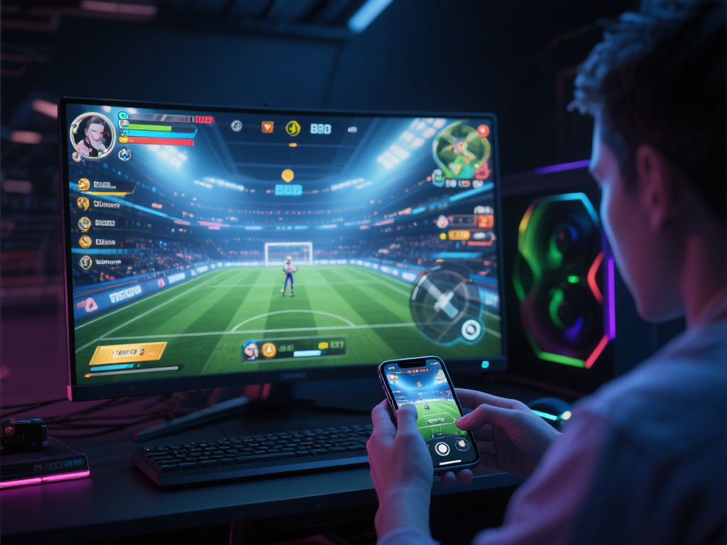 很多玩家忽视了硬件配置和网络对于游戏体验的影响。无