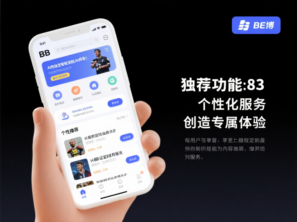 揭秘BB贝博官方应用的独特功能与优势 独特功能之三:个性化服务创造专属体验
BB贝博官