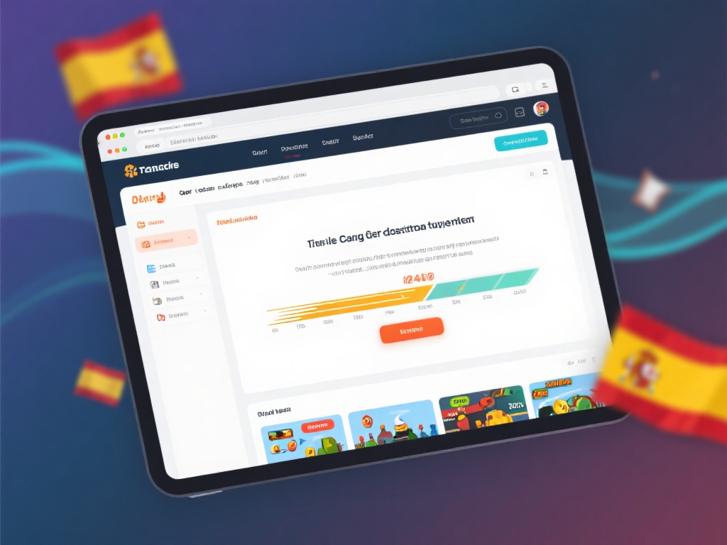 易用性与设计：游戏娱乐平台需要考虑页面加载速度。在