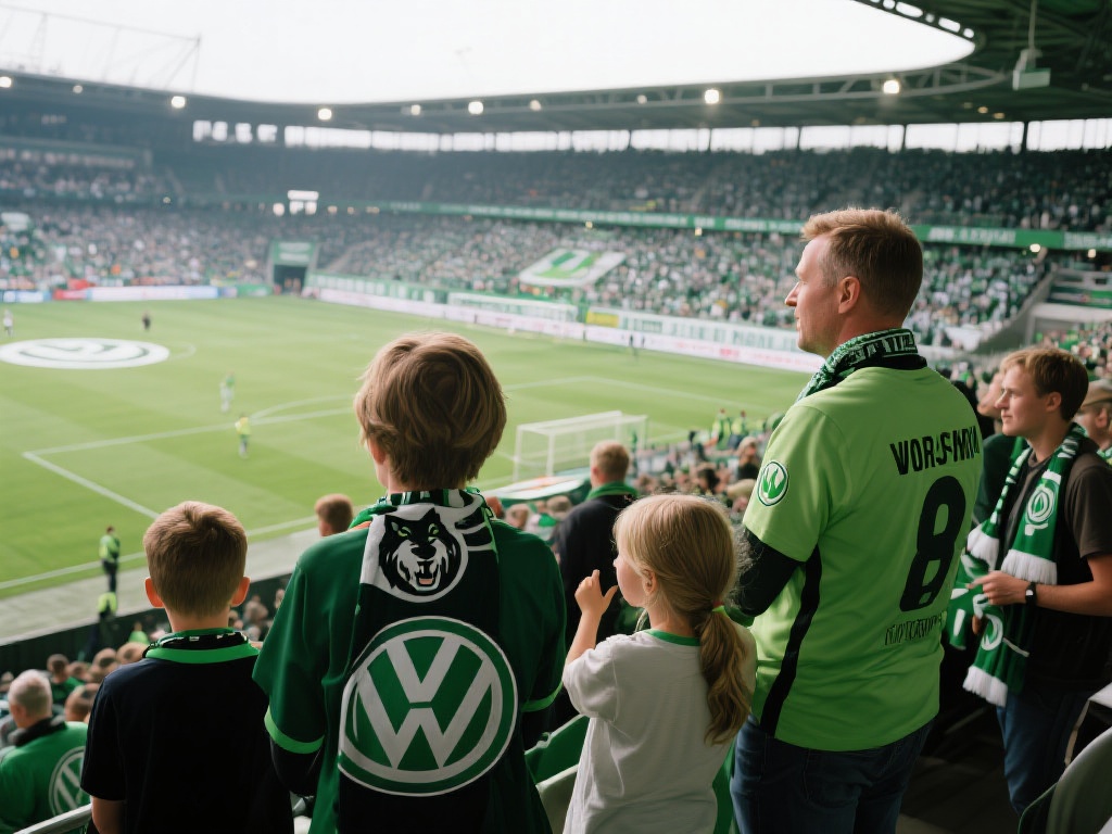 解读BB贝博狼堡足球文化与球迷传奇故事 球迷与家园:狼堡的情感纽带
足球不仅是一项竞技运