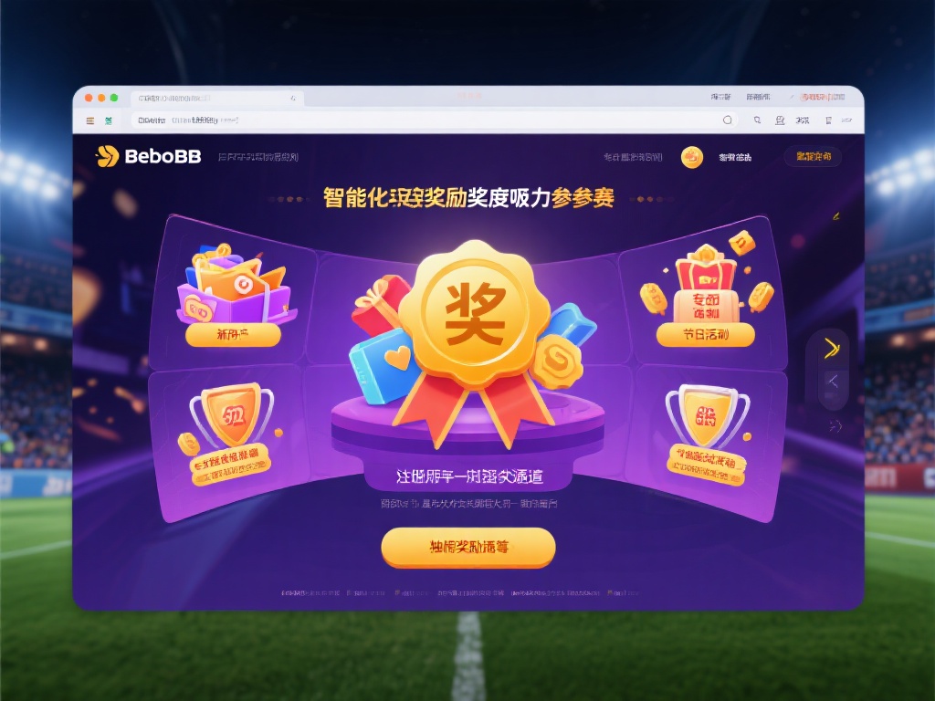 奖励是用户最为关注的内容之一，而贝博bb官网正凭借