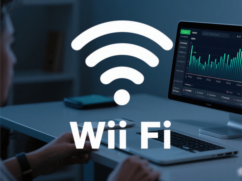 使用Wi-Fi时确保网络信号强且稳定；如信号较差，