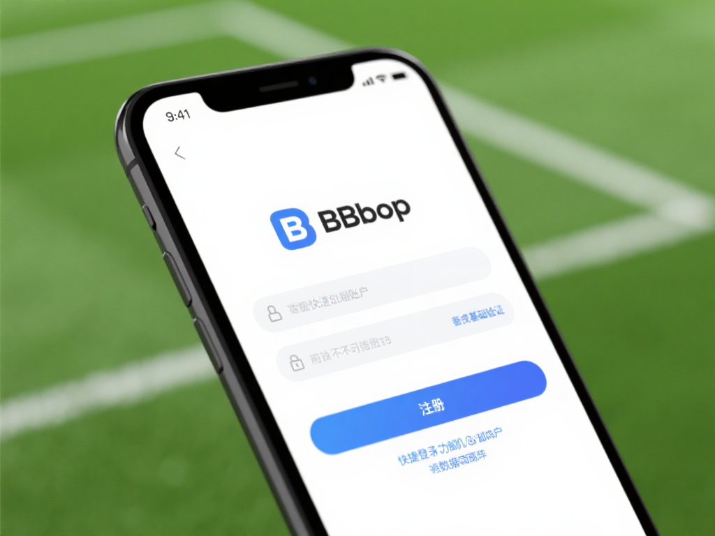 初学者快速掌握BB贝博安卓版的十个技巧 最基础的操作之一就是快速创建账户。打开BB贝博ap