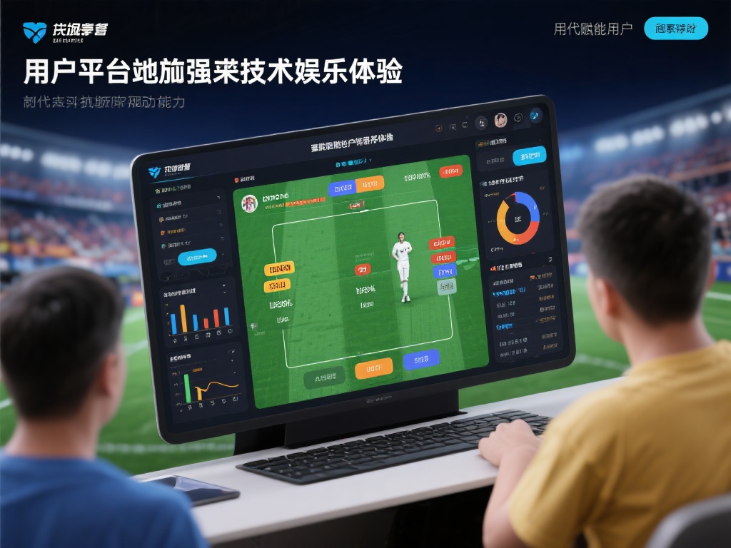 举例来说，当用户进入平台参与赛事预测时，不仅能快速