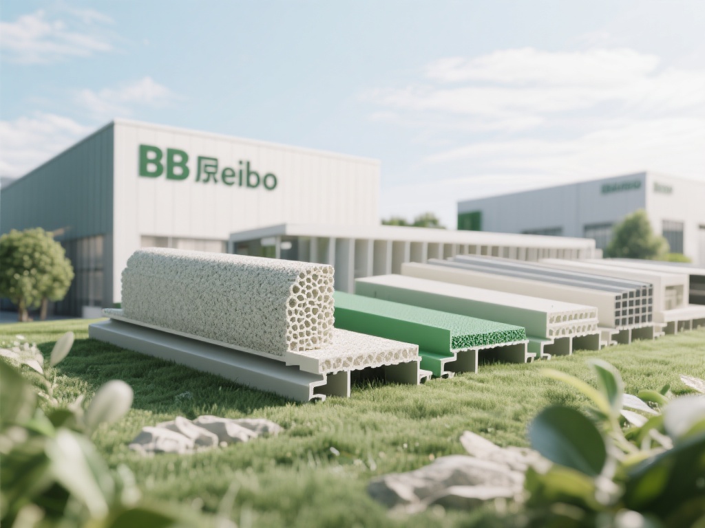 此外，BB原贝博在创新材料的研发方面也颇有建树。例