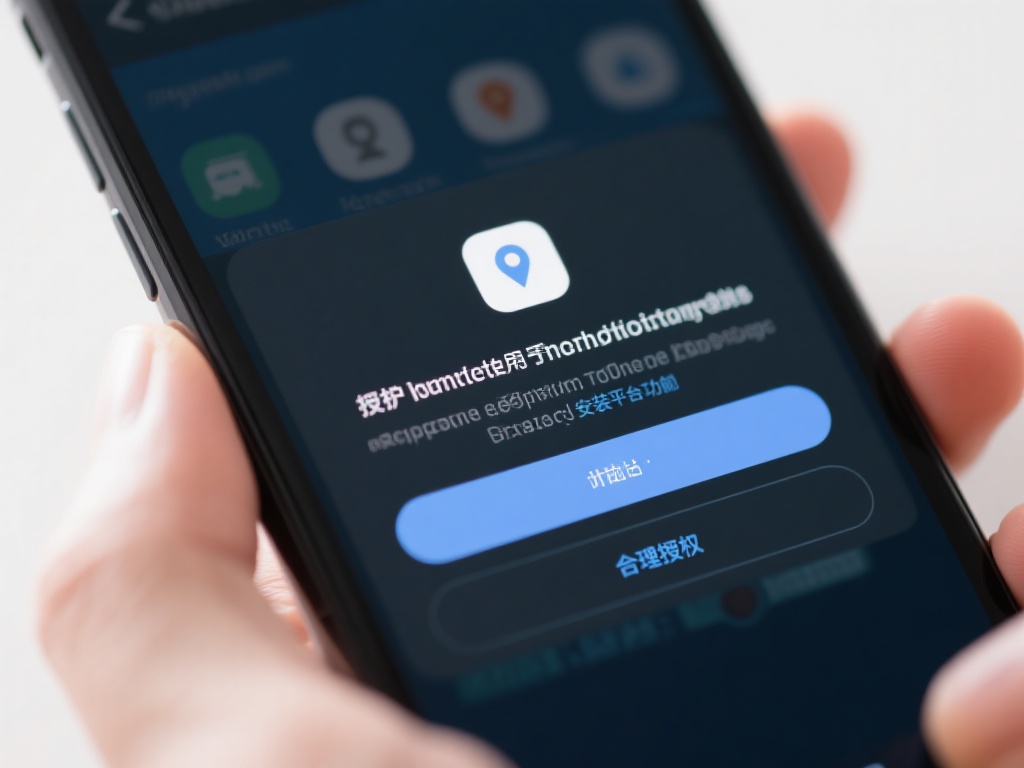 授权与隐私保护——操作前须知的重要规则
安装应用