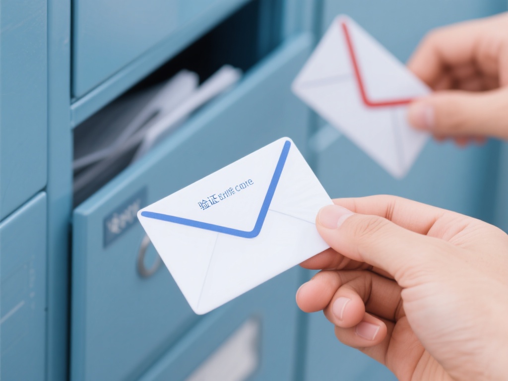 验证邮件收不到的原因可能有多种，最常见的是邮件被误