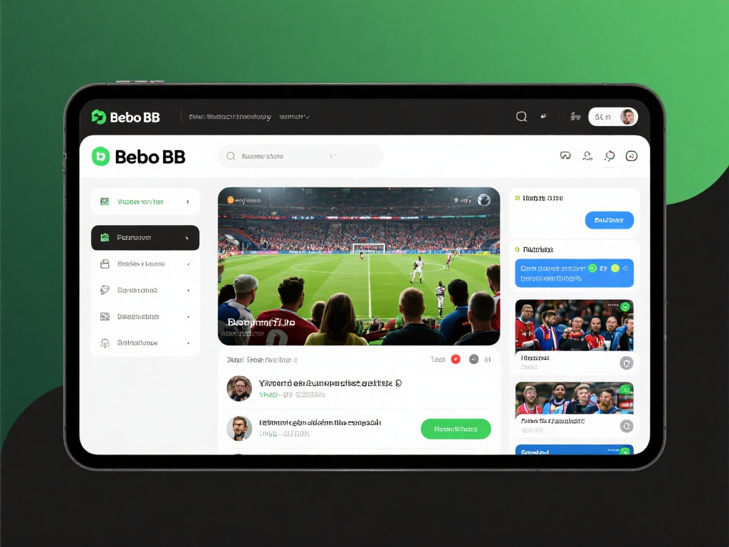 为了增强用户体验，贝博bb平台还鼓励观众之间的实时