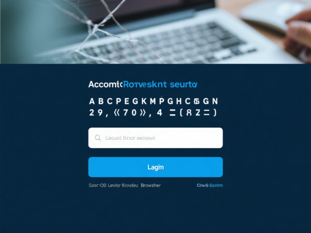 首先，为确保您的账户安全，必须选择一个强密码。建议