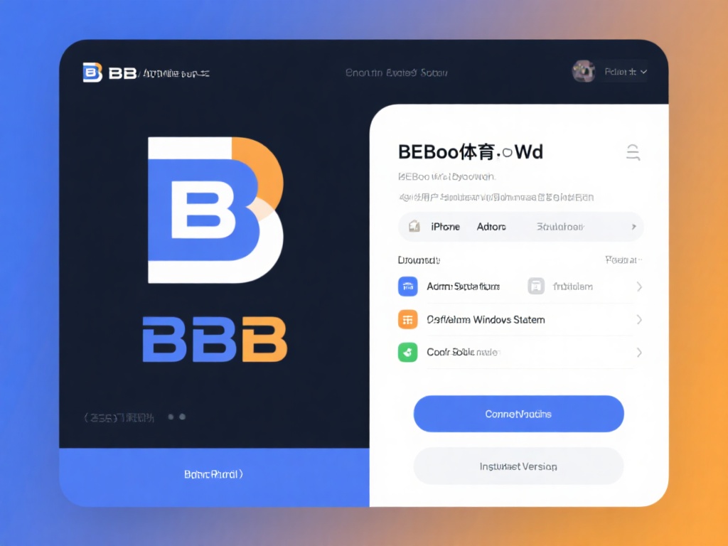 BB贝博体育官网软件下载疑难问题全面解析
