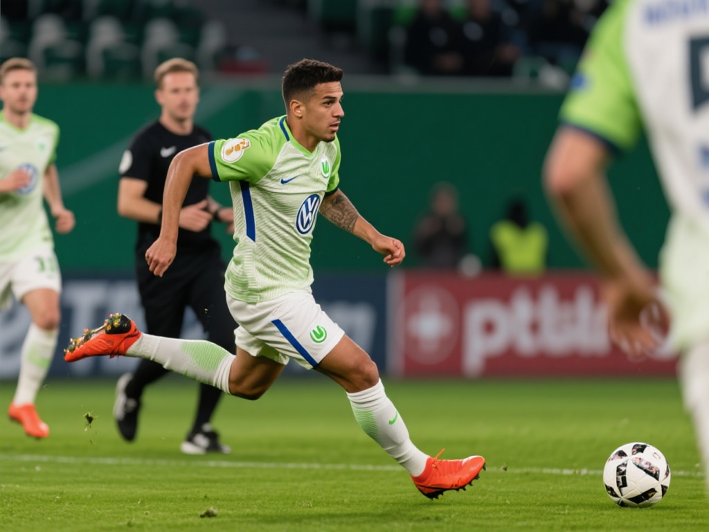 深度解析：BB贝博德甲狼堡球队的战术演变与辉煌历史