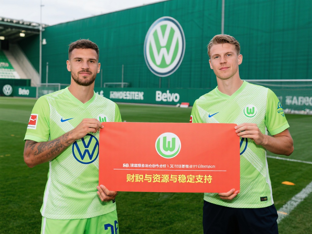 深度合作的背后：财务与资源的稳定支持
足球俱乐部
