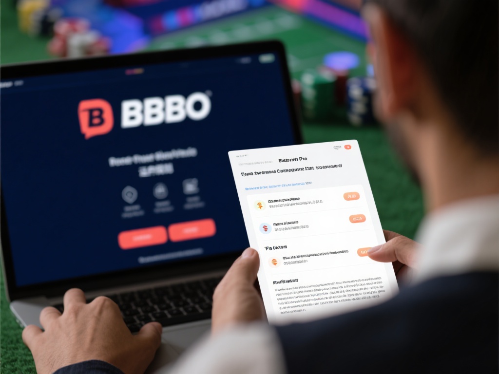 使用BB贝博平台时必须注意的关键问题有哪些? 了解平台规则,避免操作失误
无论选择哪种在线平台