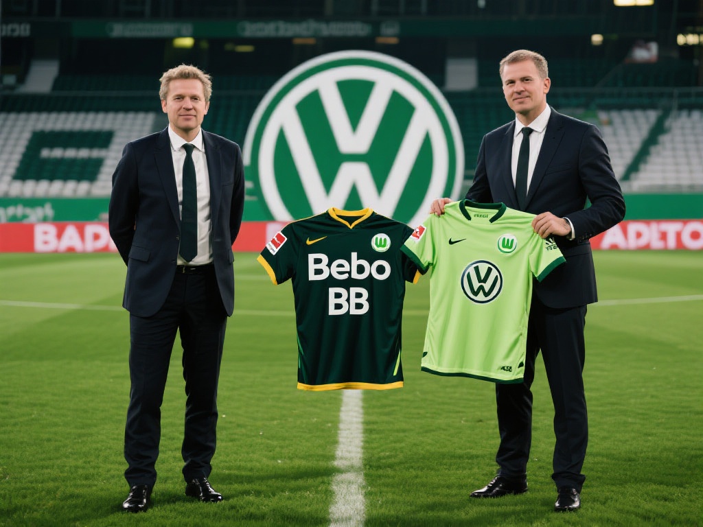 作为体育赛事与品牌营销的跨界典范，贝博BB与狼堡俱