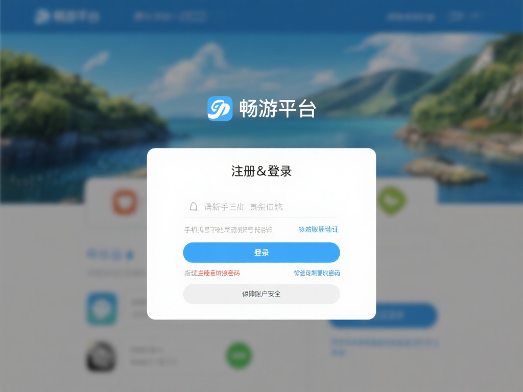 新手必读:全面解析贝博bb6核心功能攻略 注册与登录:畅游平台的第一步
作为新手,首要任务