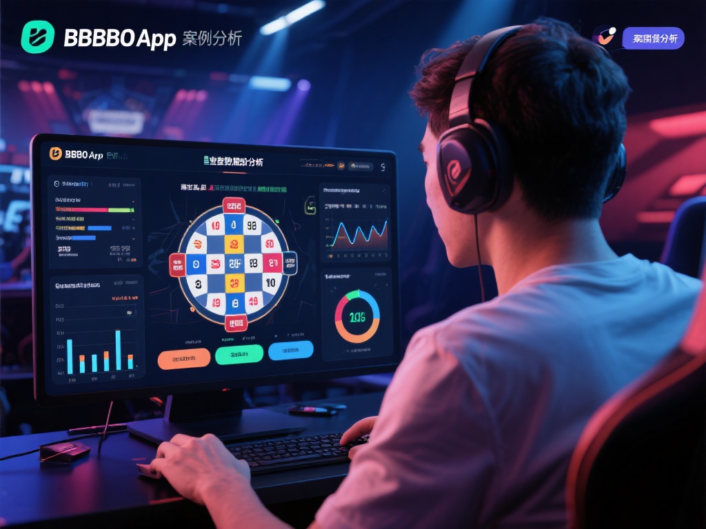 用户评价:bb贝博app平台的真实体验 案例分析:一位深度玩家分享了自己的经历——他在bb