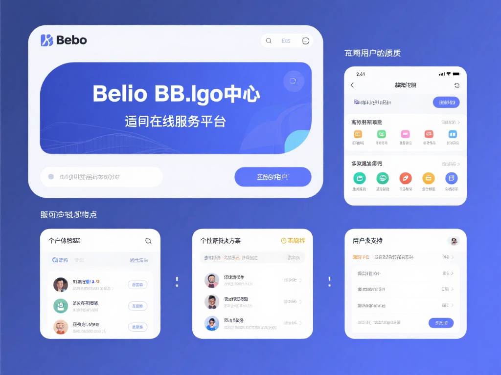 贝博bb登录中心服务优势全面深度解析 贝博bb登录中心作为一个重要的在线服务平台,正以其