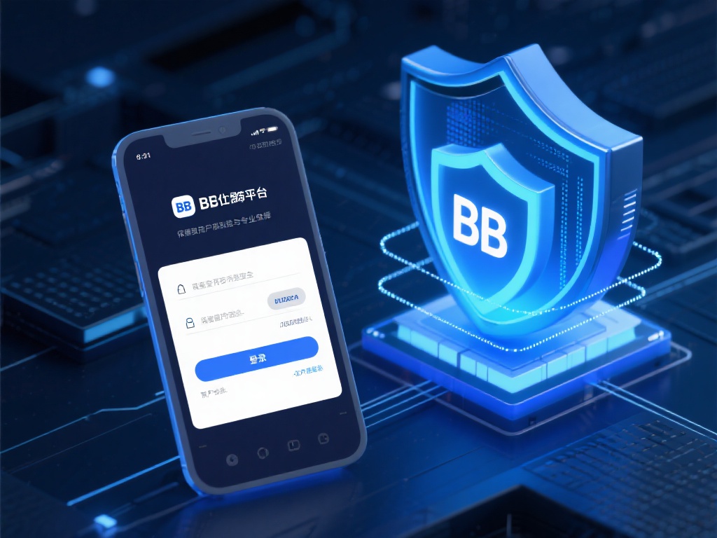 BB贝博登录官方平台:畅享全新体验,一键直达未来 极致安全与专业保障
对于注重信息安全的用户而言,