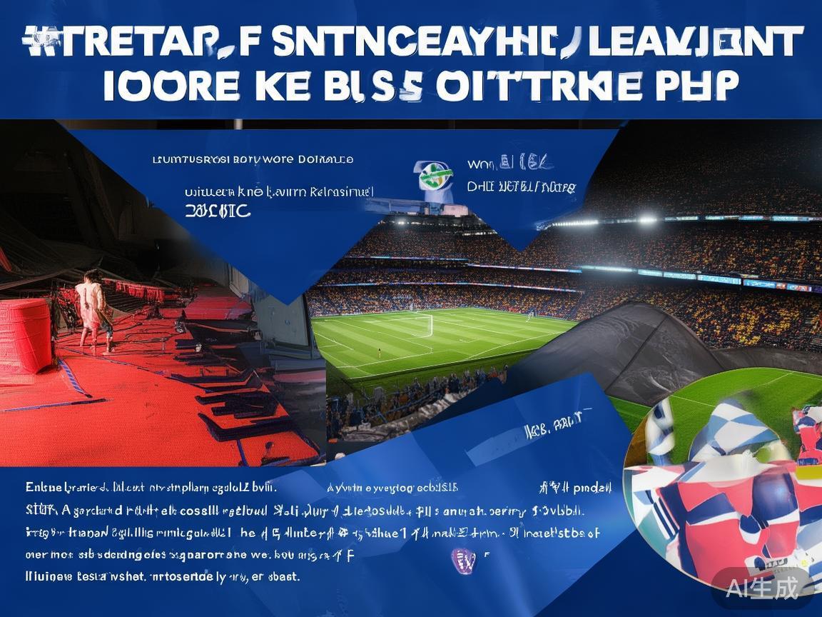 了解最新赛事热点的重要性
紧跟赛事热点，是制定成