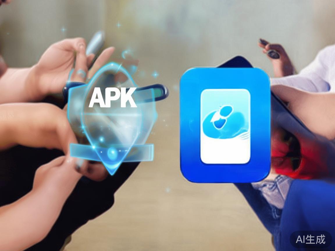 为保证兼容性，可根据手机操作系统选择对应的版本。安