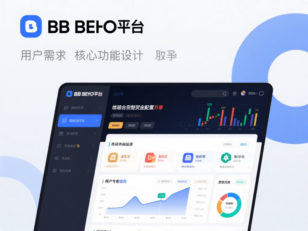 深入解析:BB贝博平台如何成为投资理财好帮手 BB贝博平台以用户需求为核心,功能设计具有很强的实