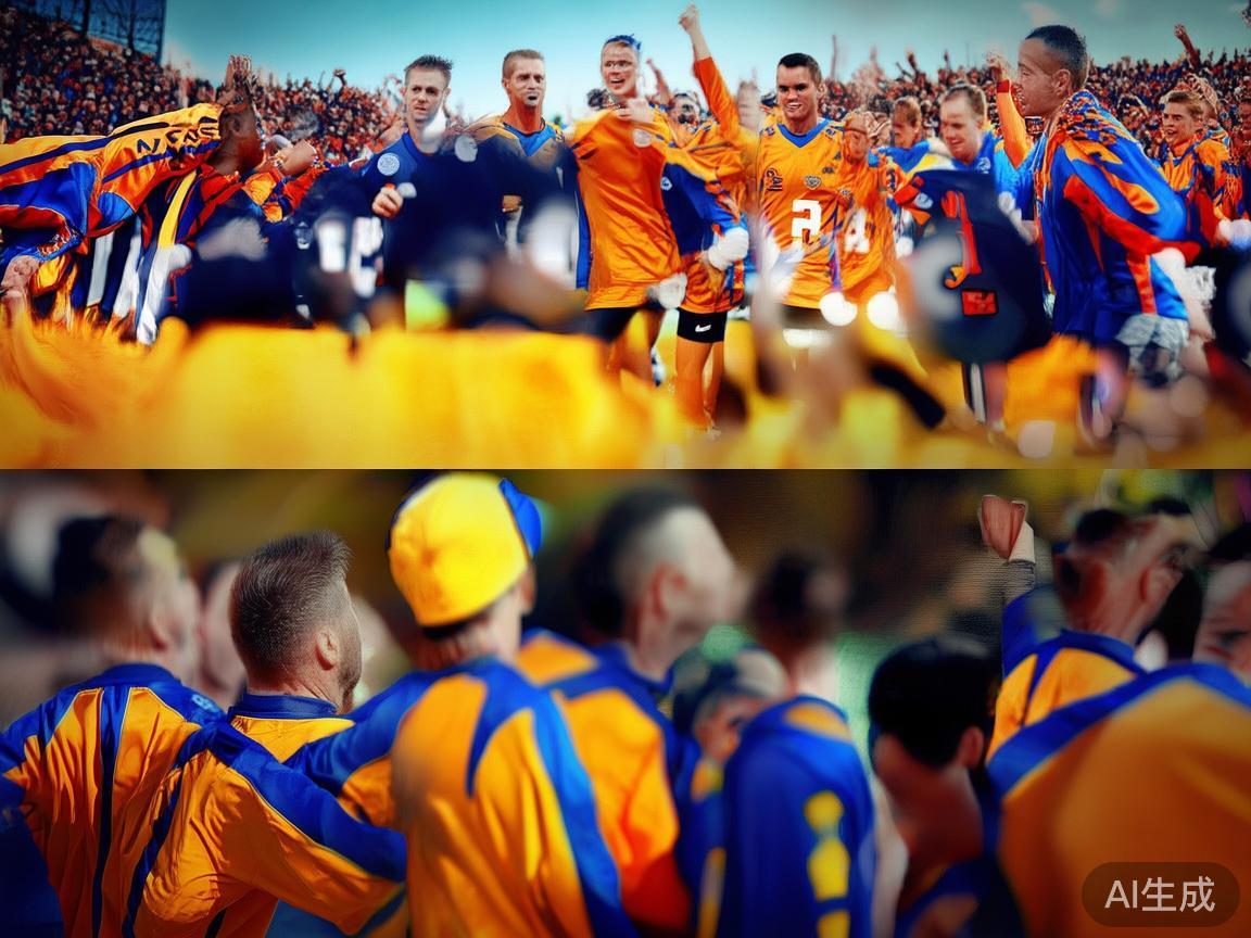 增强品牌形象与认知。体育团队通常代表着信任、拼搏和