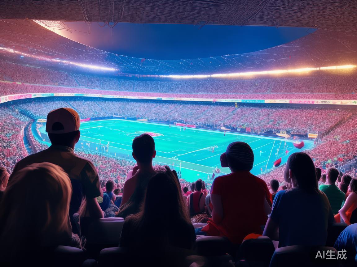 优质的赛事直播体验离不开稳定的网络连接。建议使用高