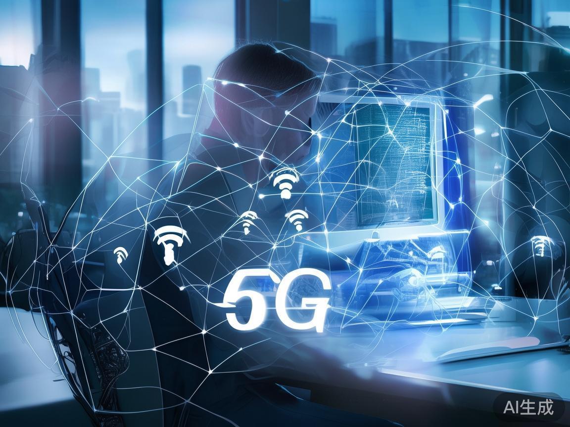 稳定网络连接：无论是WiFi还是4G/5G网络，建