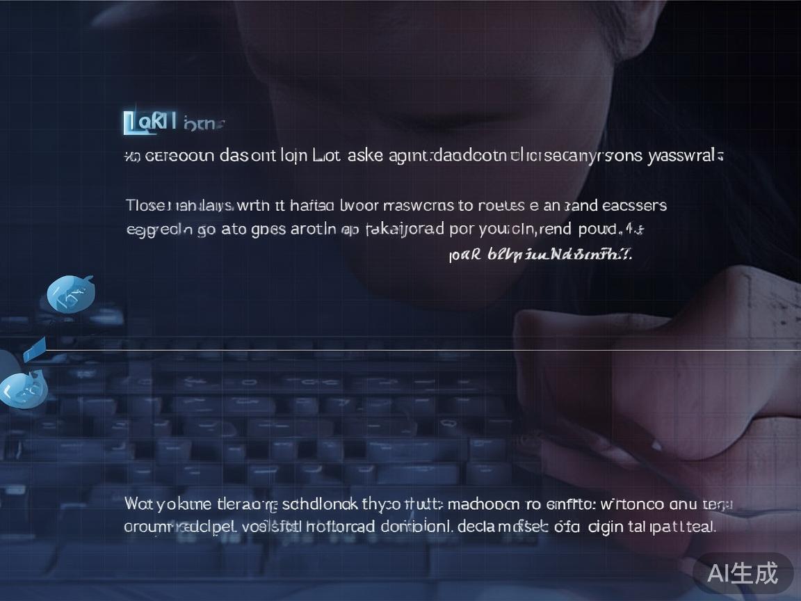 很多时候，登录不上可能源于账号或密码错误。用户应核