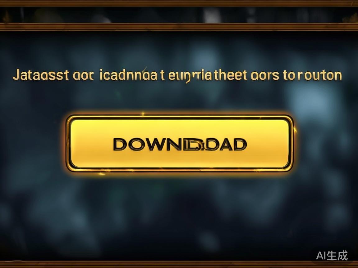 在贝博体育平台顺利下载安装狼堡游戏的详细攻略与实用技巧 第三步:点击下载按钮
在游戏详情页面,点击“下载