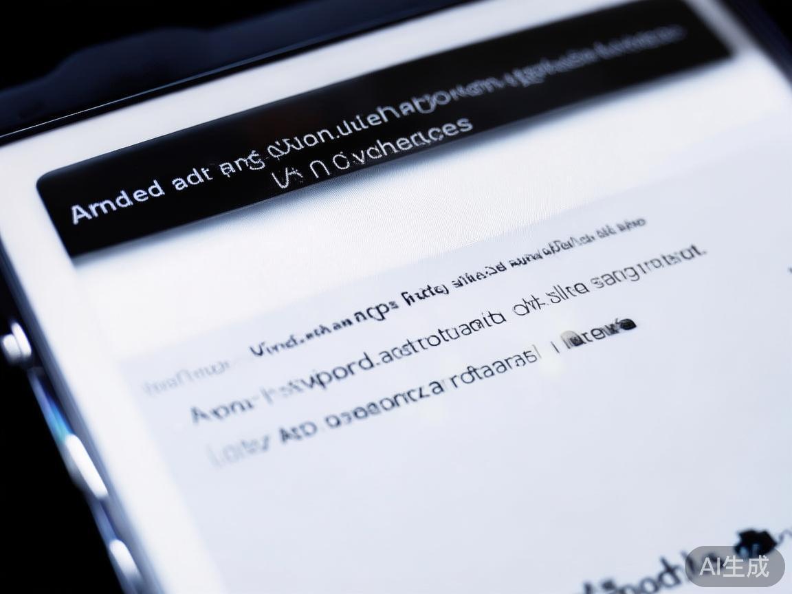 开启设备允许安装未知来源应用
安卓用户在安装非应