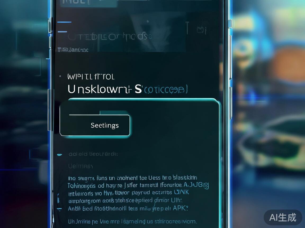 如何确保安全稳定地下载安装贝博体育app下载安卓应用程序的详细指南 2. 开启手机未知来源安装权限
在部分安卓设备上