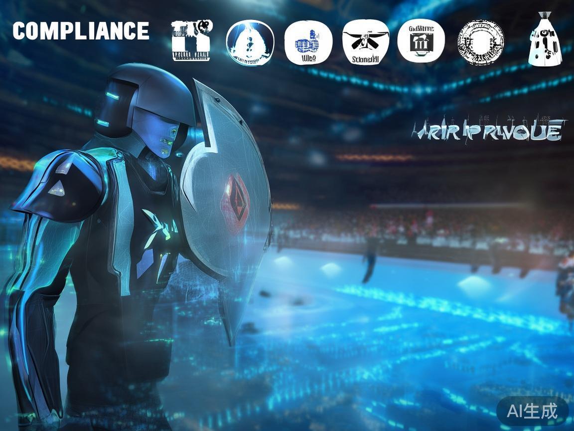 此外，合规与安全措施日益加强也是平台的重点之一。贝