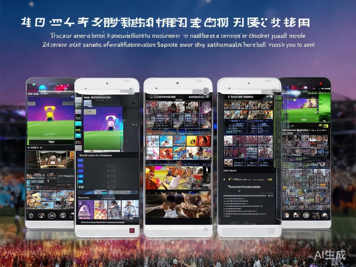 如何轻松快捷地下载贝博体育平台APP，开启无限体育激情之旅