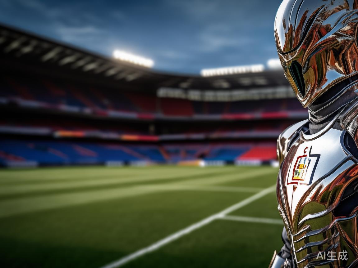 贝博体育在西甲赞助中的品牌战略分析及其市场影响力全面解读