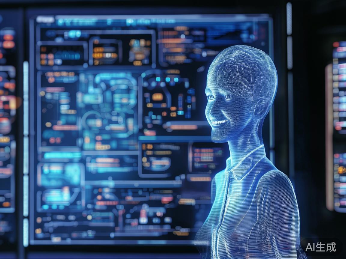 智能客服与安全保障
加入了24小时智能客服系统，